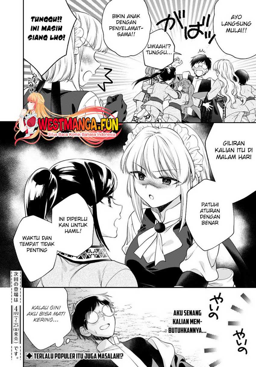 Isekai Cheat Kaitakuki